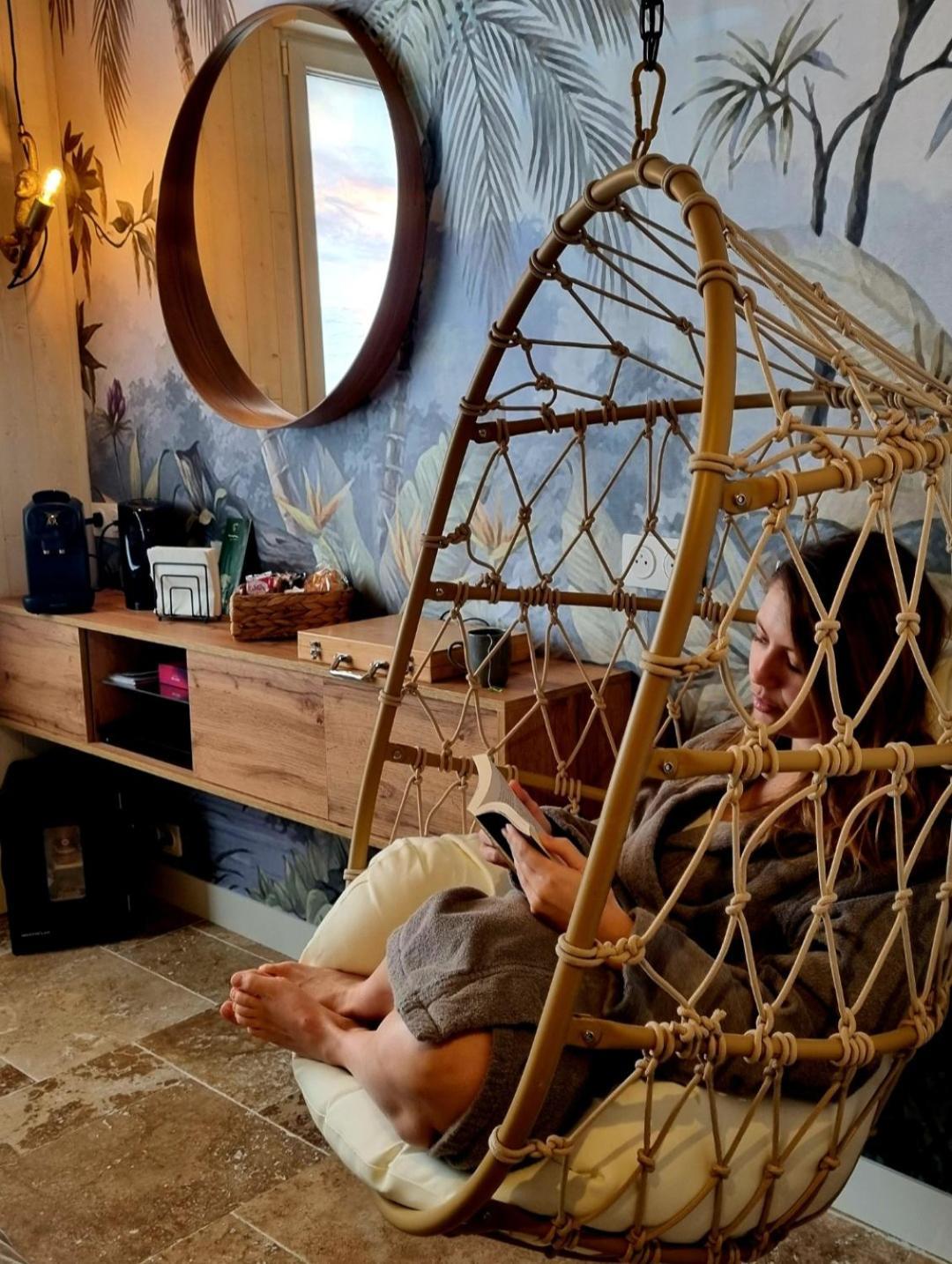 Les Spas De La Mer, Suite & Spa, Love Room, Plein Coeur Du Grau Le Grau-du-Roi Extérieur photo