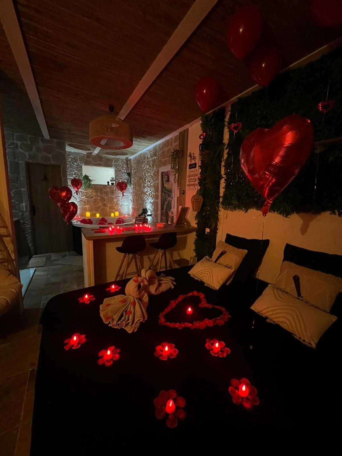 Les Spas De La Mer, Suite & Spa, Love Room, Plein Coeur Du Grau Le Grau-du-Roi Extérieur photo