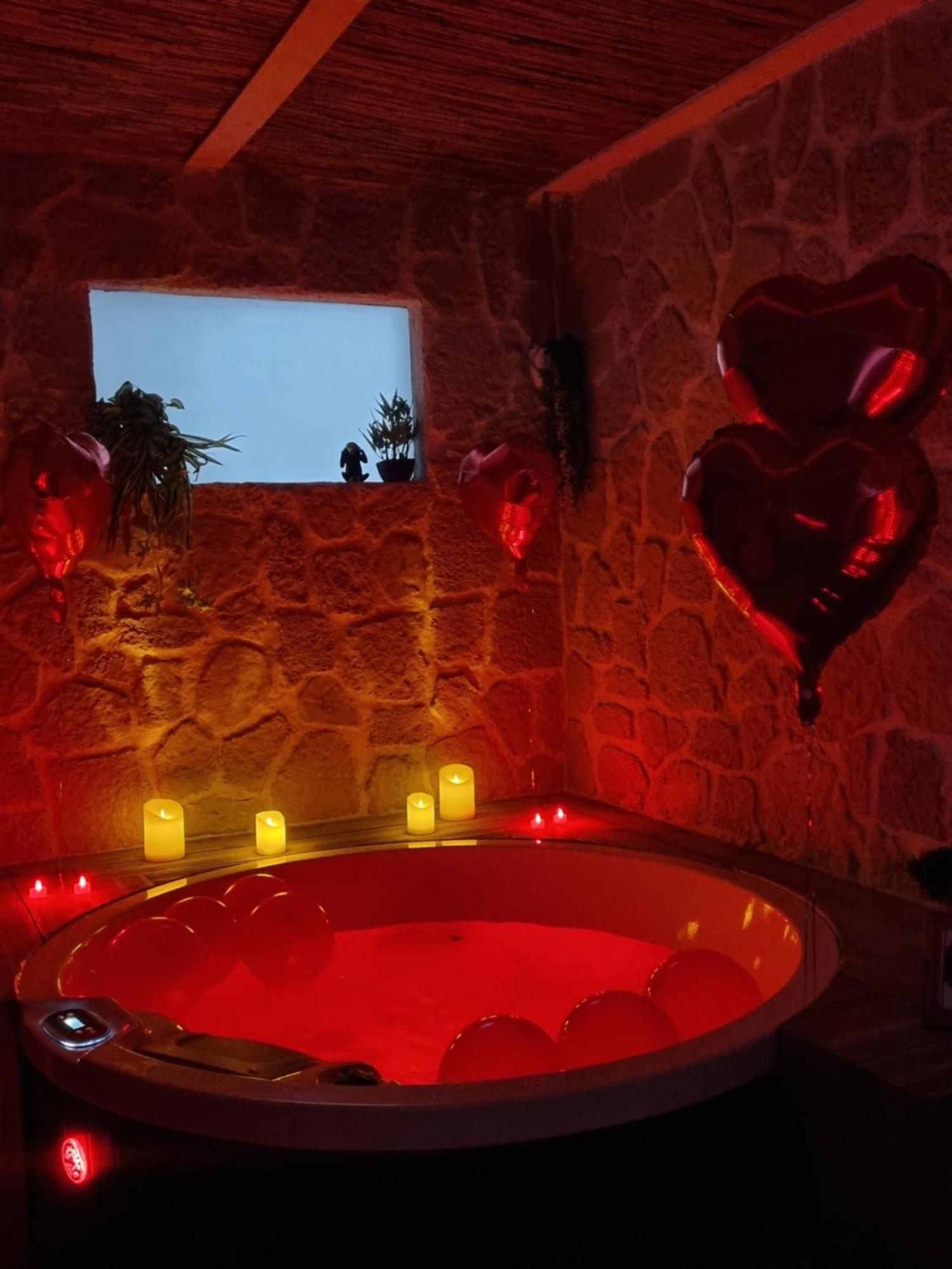 Les Spas De La Mer, Suite & Spa, Love Room, Plein Coeur Du Grau Le Grau-du-Roi Extérieur photo