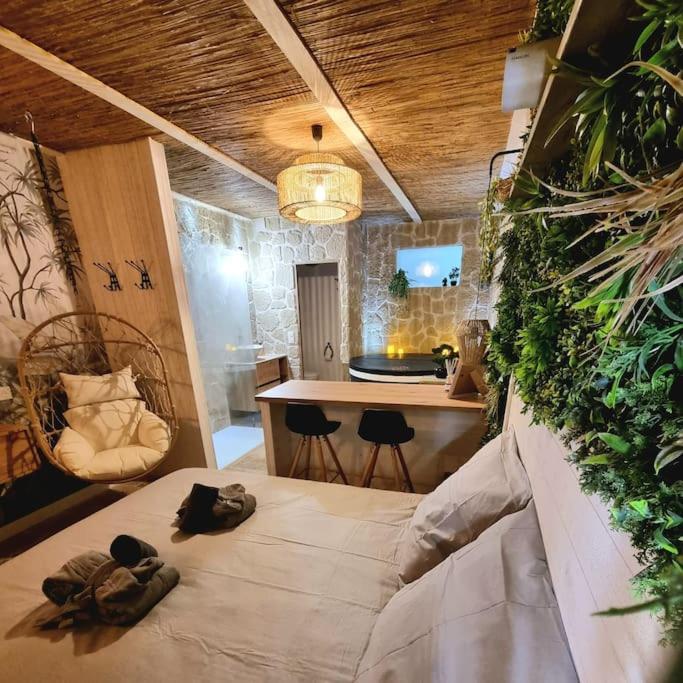 Les Spas De La Mer, Suite & Spa, Love Room, Plein Coeur Du Grau Le Grau-du-Roi Extérieur photo