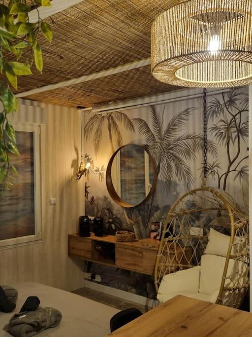 Les Spas De La Mer, Suite & Spa, Love Room, Plein Coeur Du Grau Le Grau-du-Roi Extérieur photo